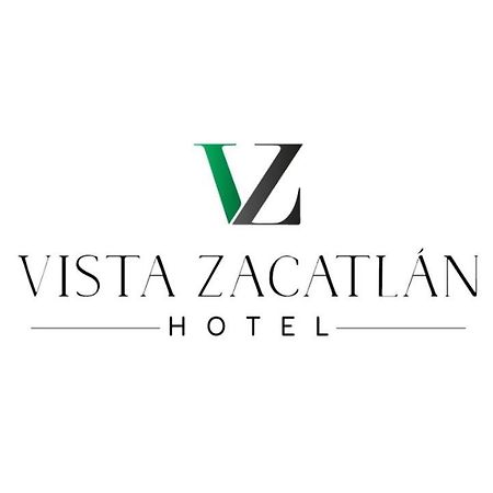 Vista Zacatlan Hotel Dış mekan fotoğraf