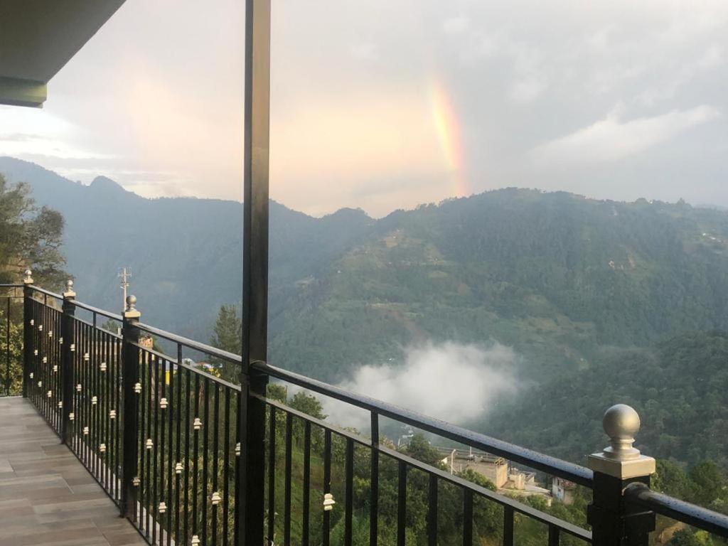 Vista Zacatlan Hotel Dış mekan fotoğraf