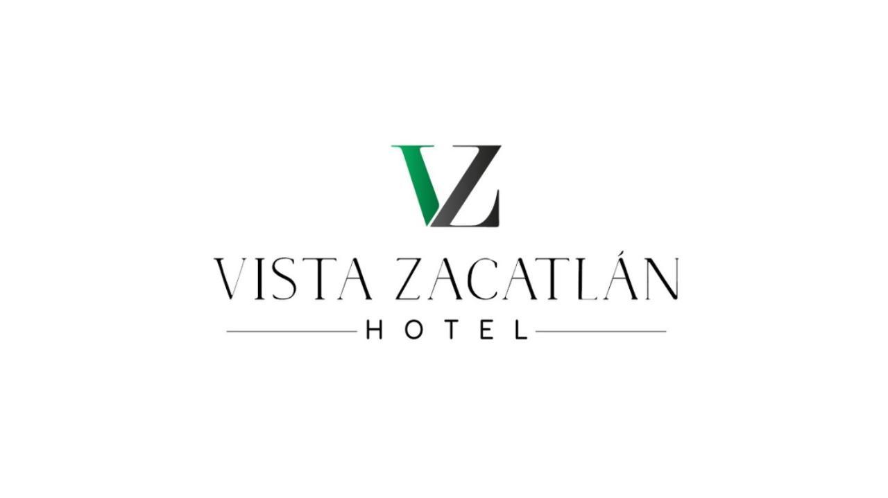 Vista Zacatlan Hotel Dış mekan fotoğraf